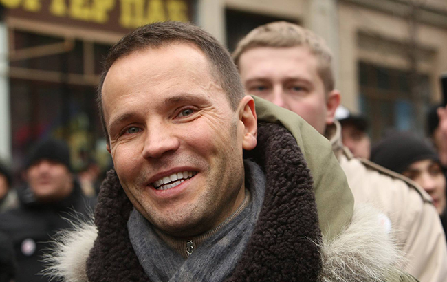 Дерев'янко: новини і свіжі рейтинги на виборах президента України 2019